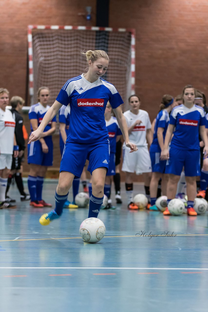 Bild 534 - Dodenhof Cup